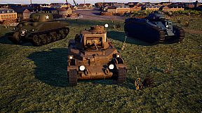 Strategic Mind: Fight for Freedom