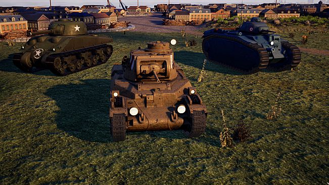 Strategic Mind: Fight for Freedom