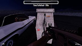 Resident Fear 3 : Ascension