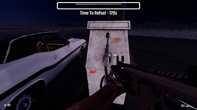 Resident Fear 3 : Ascension