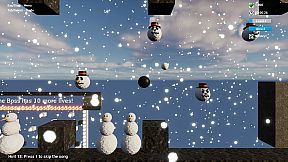 Leapventure: Countless Biomes