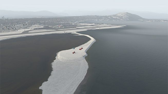 X-Plane 11 - Add-on: Aerosoft - Airport Alta