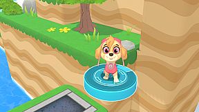 Nick Jr. Party Adventure