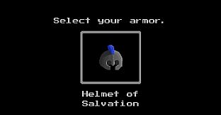 Armor of God