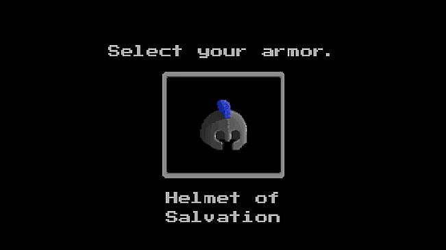 Armor of God