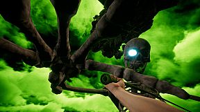 The World Is Drowning