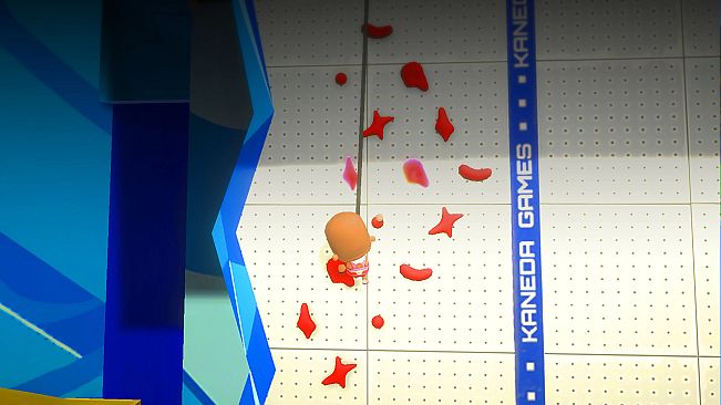 Smoots Summer Games II