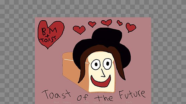 A Very Foolish Remaster of Beretta Mondatta