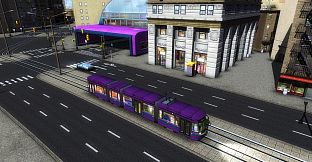 Cities in Motion 2: Olden Times