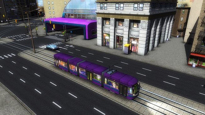 Cities in Motion 2: Olden Times