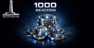 1000 Beacons