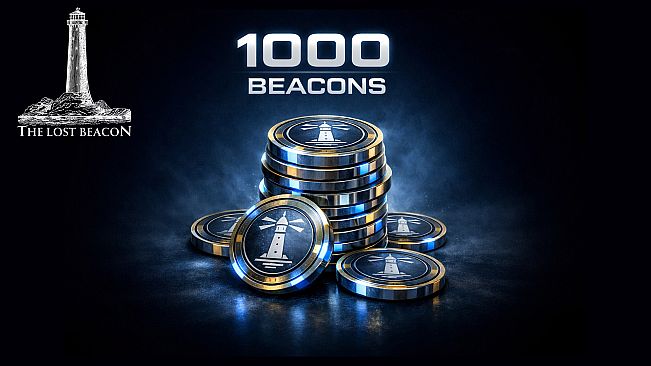 1000 Beacons