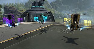 STAR WARS: The Old Republic - Master the Fight: Cargo Transport Edition