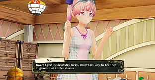 New Outfit for Lydie - Smart & Sweet