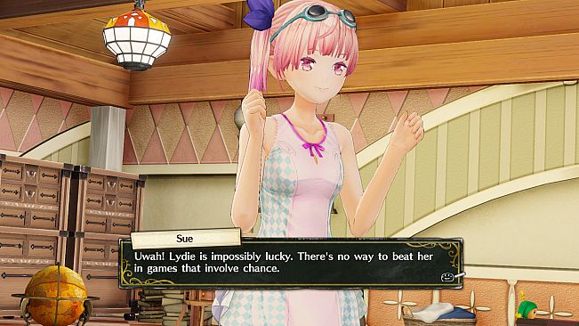 New Outfit for Lydie - Smart & Sweet