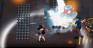 Otherworld Legends - Katherine