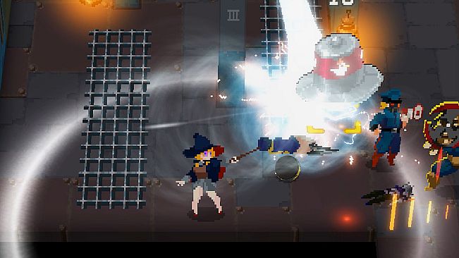 Otherworld Legends - Katherine