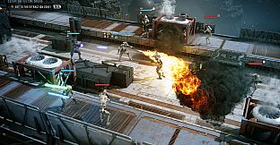 STAR WARS Zero Company Deluxe Edition Upgrade