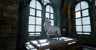PROJECT HUNT - Trophy Museum