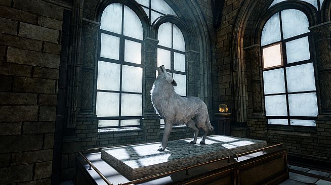 PROJECT HUNT - Trophy Museum