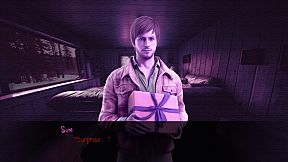 My Head On Your Body