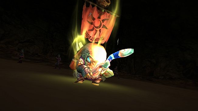 SaGa SCARLET GRACE: AMBITIONS