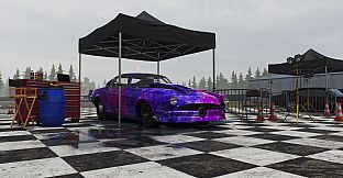 Street Outlaws 2: Winner Takes All - Stargazer Bundle