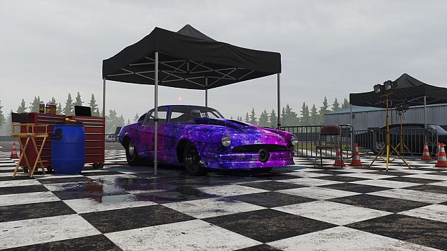Street Outlaws 2: Winner Takes All - Stargazer Bundle