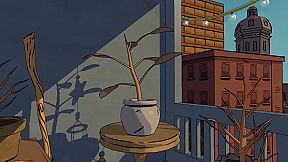 Greenhearth Necromancer