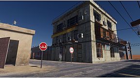 Oil Worker: The Empty Quarter | موظف النفط : الربع الخالي