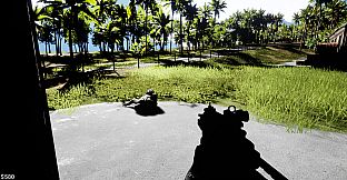 Island Assault