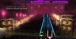 Rocksmith 2014 – Good Charlotte - “Lifestyles of the Rich and Famous”