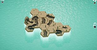 Hexa Collection - 2 in 1