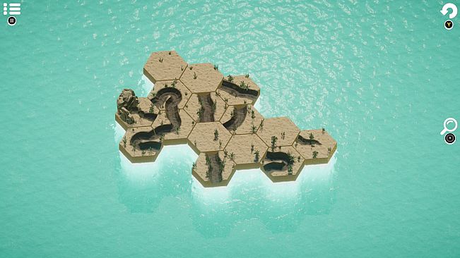 Hexa Collection - 2 in 1