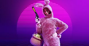 THE FINALS - Bank Rabbit Set