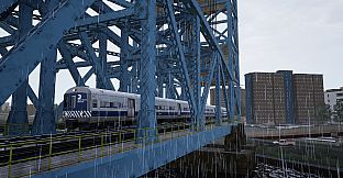 Train Sim World 2: Harlem Line: Grand Central Terminal - North White Plains Route Add-On