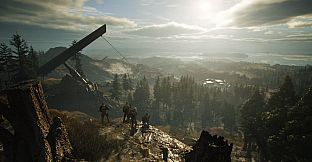 Tom Clancy's Ghost Recon Breakpoint Deluxe Edition