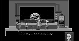 The New Earth