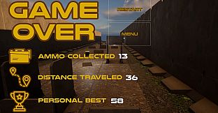 Boot Camp Endless Runner