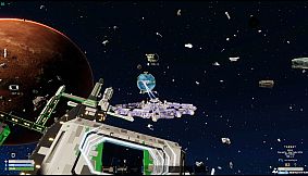 Azulgar: Star Commanders