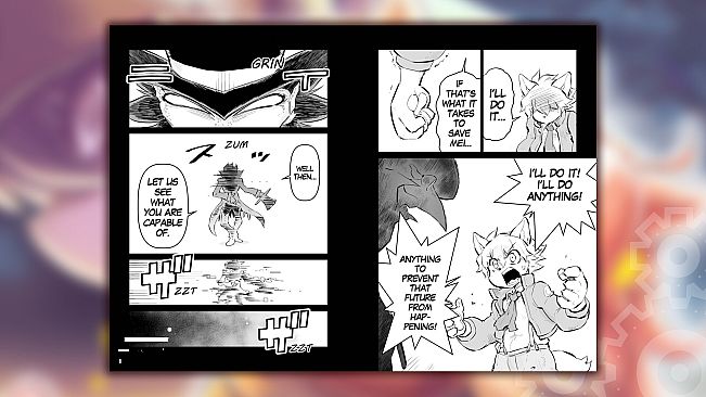 Fuga: Melodies of Steel (Manga) Vol. 7