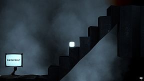 SQUARE PILL ESCAPE !!