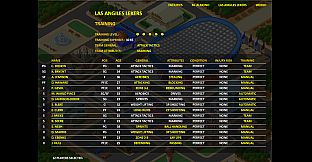 World Basketball Tycoon