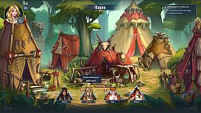 Lyndaria: Lust Adventure