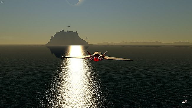 Homebrew - Patent Unknown