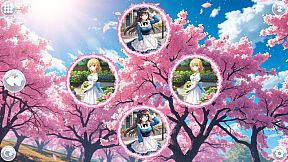 Anime Dream Match: Girls