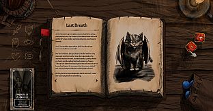 Kardiya: The Winds of Fate