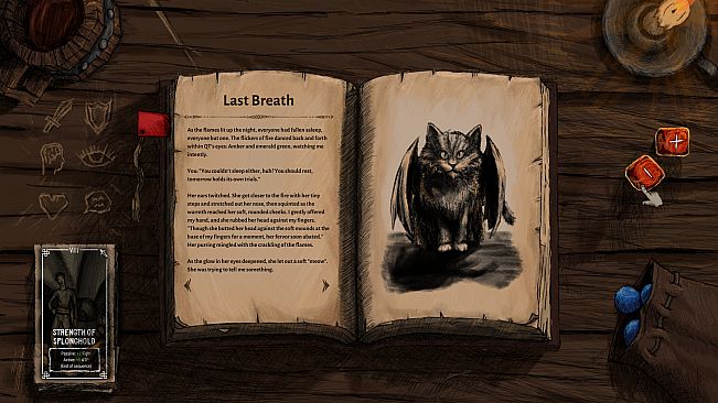 Kardiya: The Winds of Fate