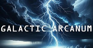 GALACTIC ARCANUM