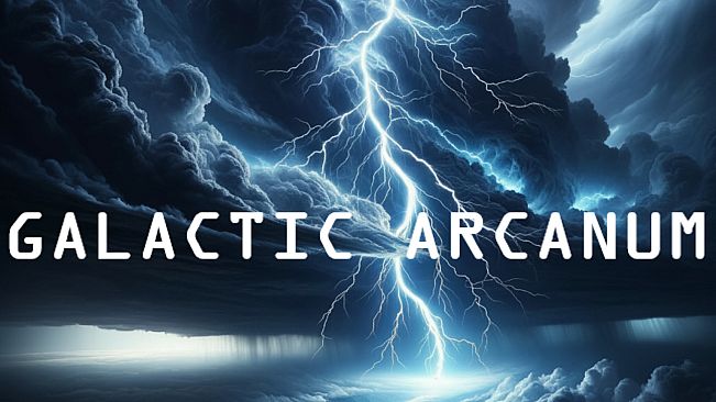 GALACTIC ARCANUM